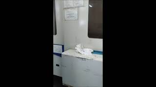 DAEWOO ACE-HM800 Horizontal Machining Centre