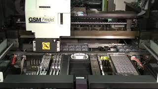 PCB Assembly. Surface Mount