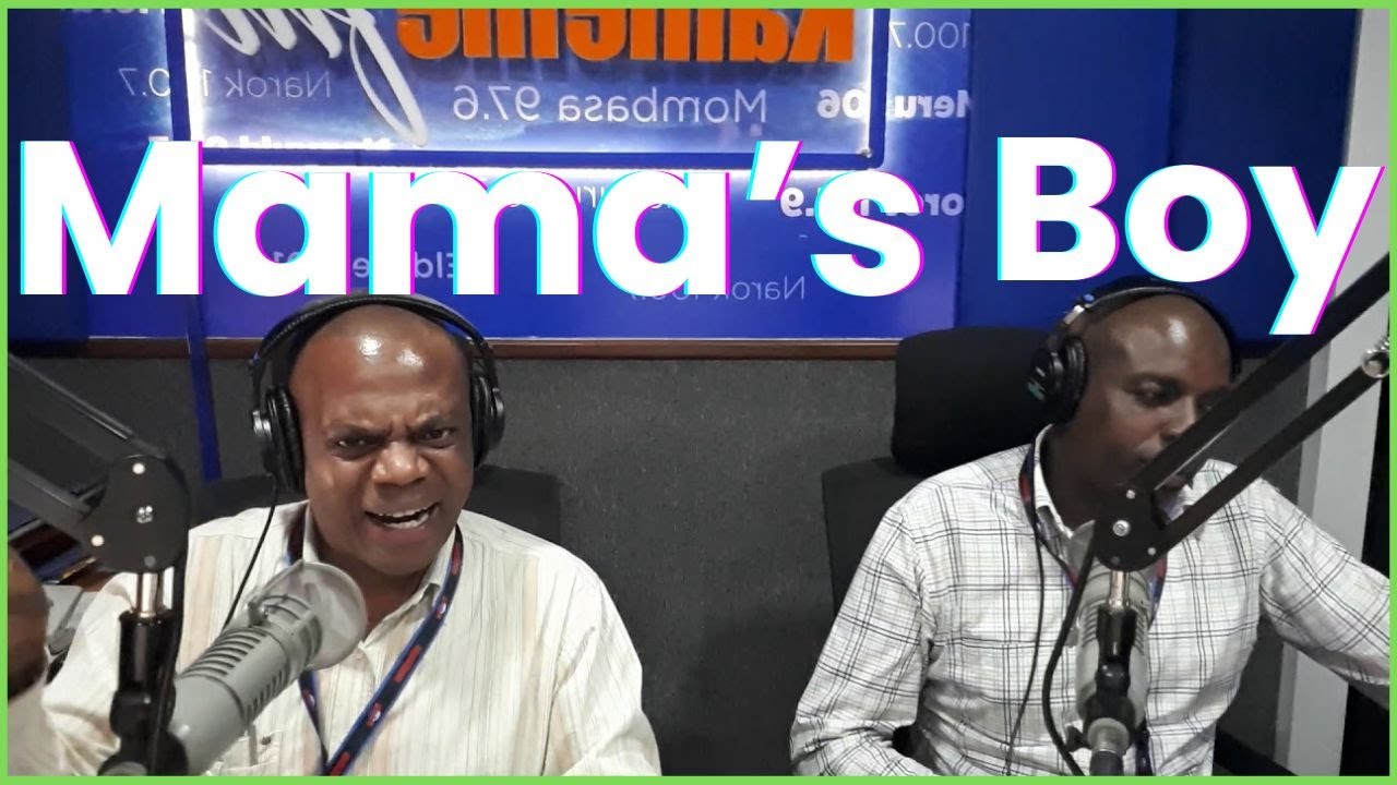 Madharao Ma Kwegetha. Mansaimo Na Katta. Kameme Fm