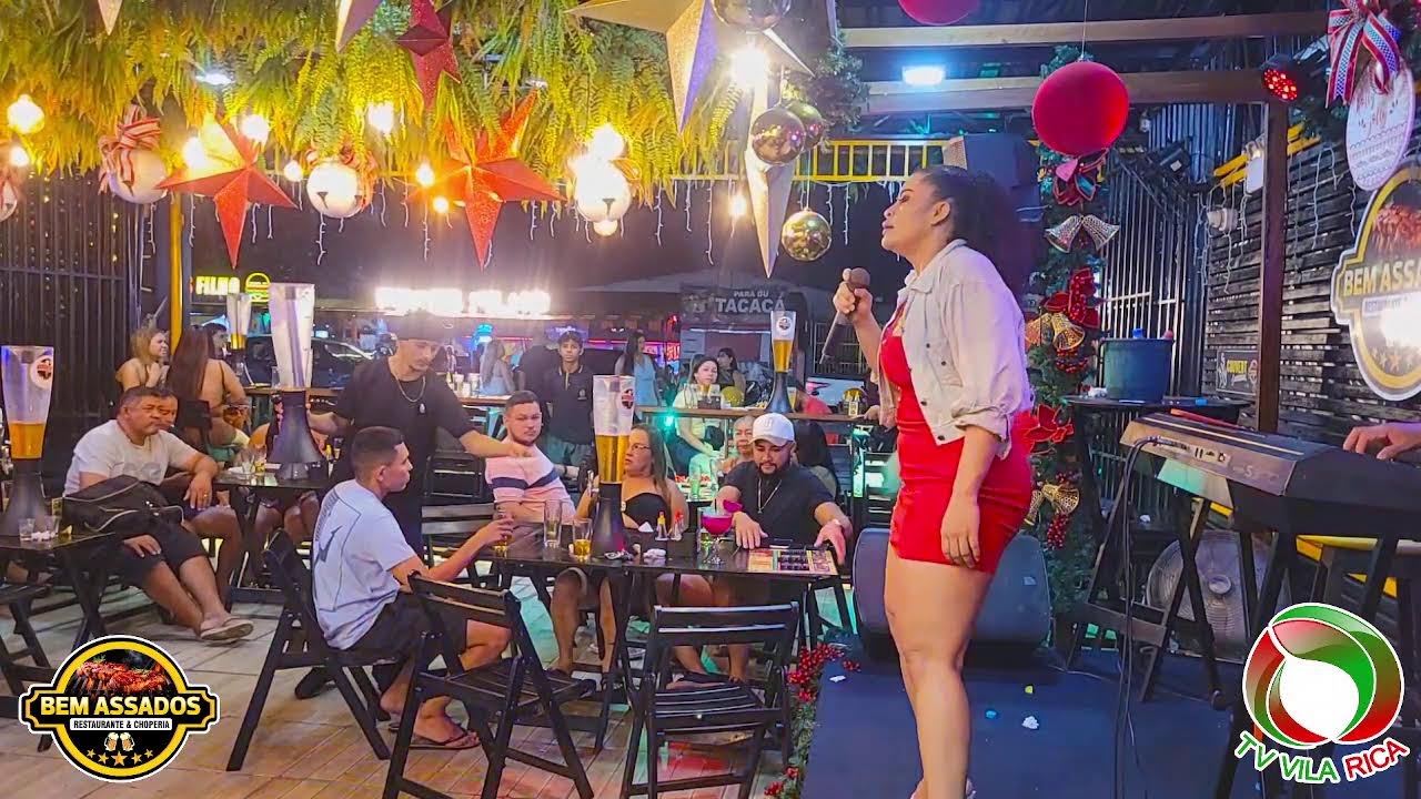 TV VILA RICA LEVANDO A MELHOR DA TRANSMIÇAO AO VIVO PRA VC CURTIR SE DIVERTR