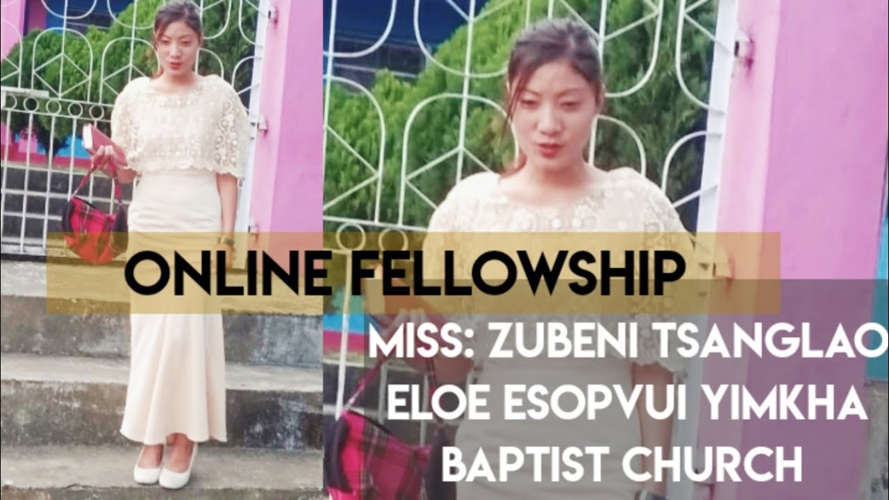 Ochona Potsow Yi ji zoe benphia sana Jiang taena Tsüngthi mhom ethiv..Ms Zubeni Tsanglao