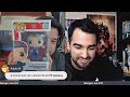 Funko de Vince McMahon - (Clip Warge Live #12)