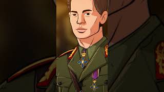 WW2 From the Romanian Perspective | Animated Short