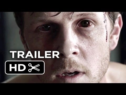 Het bezit van Michael King Officiële trailer #1 (2014) - Shane Johnson Horror Movie HD