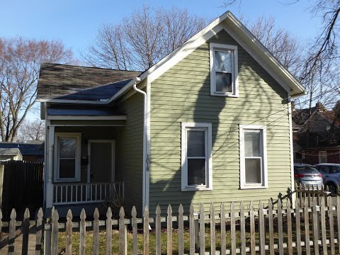 1018 Starkweather Avenue, Cleveland, OH home video tour
