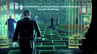 Kaddi spielt HP u.d. Heiligtümer des Todes Part 13
Noch eine blöde, unsinnige Schleichmission. Kaddi spielt HP u.d. Heiligtümer des Todes Part 13