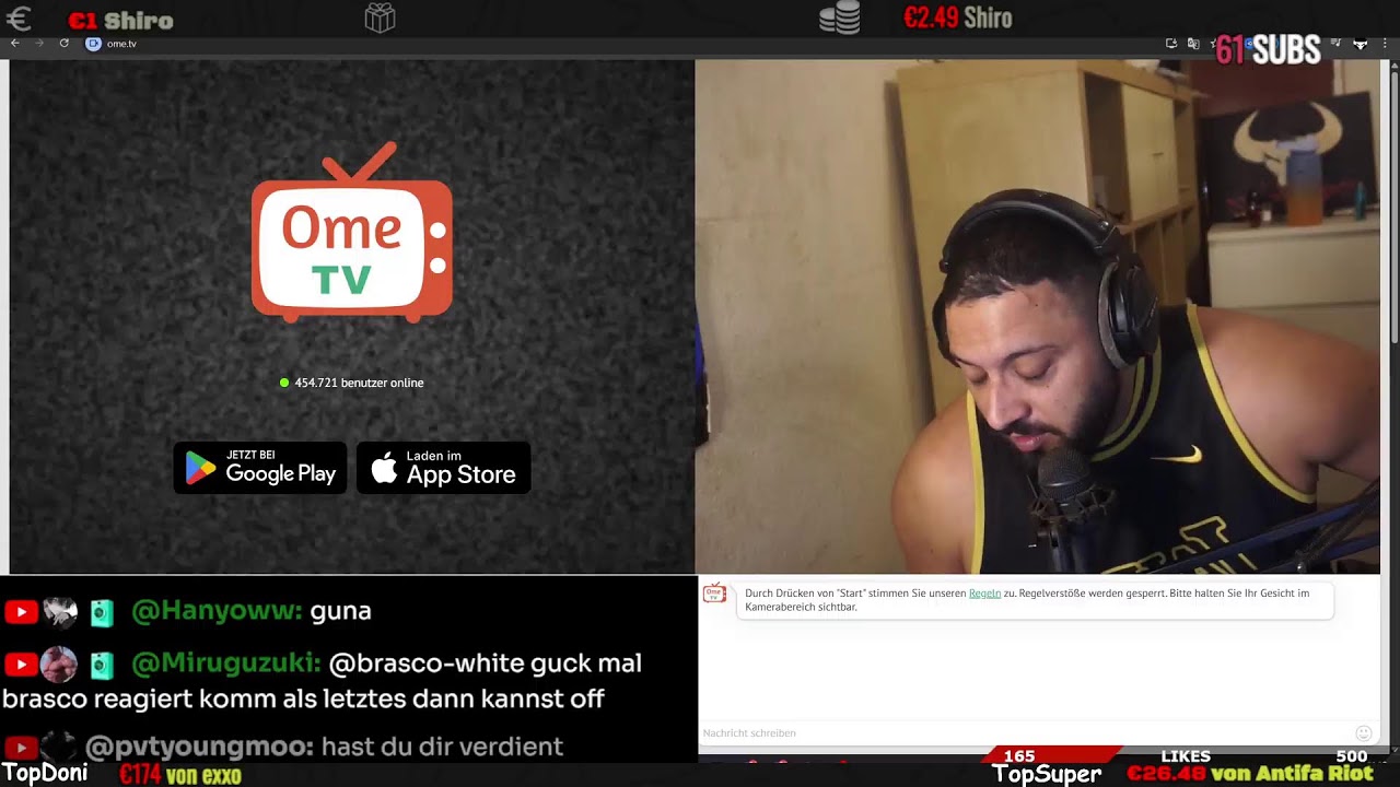 🔴 LIVE GTA RP I ARC RAIDERS I OME TV