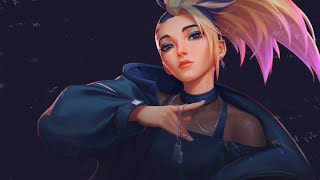 K/DA - Mo Bamba (TIK TOK Edit)