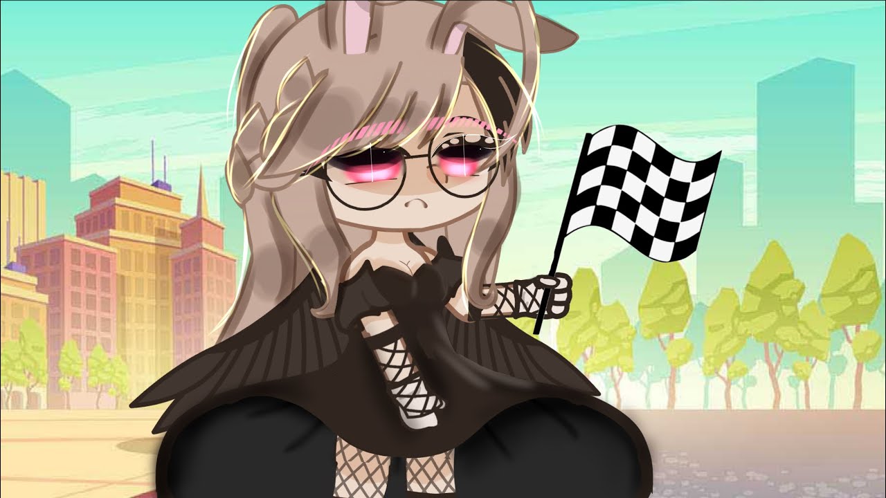 🍬🏎Sugar Rush!🏎🍬 \\MEME TREND// Gacha Life/ Gacha Club YouTube