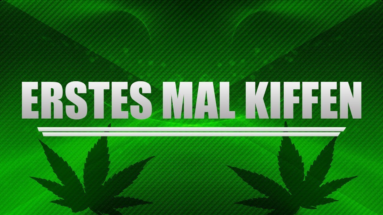 Drug-Journal #2 - Erstes Mal Cannabis rauchen [Velcro]