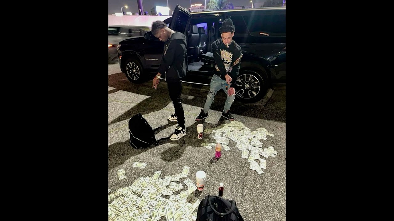 Milwaukee Type Beat x Babyfxce E - “IS YOU COO”