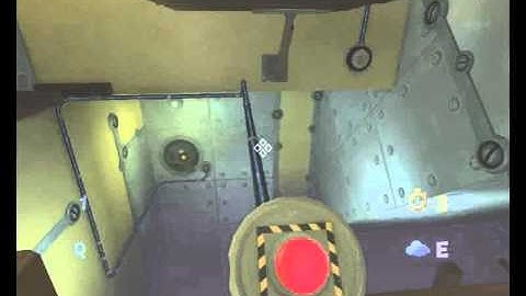 Quantum Conundrum Walkthrough - Part 14 - Incomplete Way