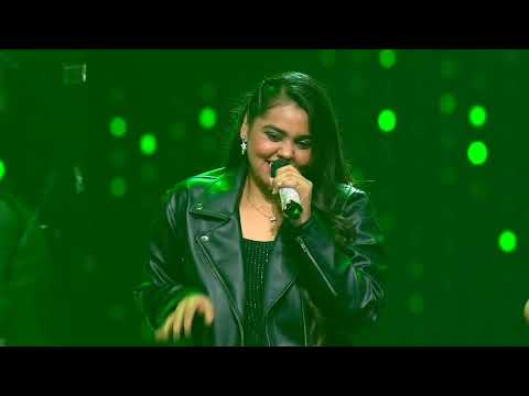 Dum Maro dum india idol season 16 @Shamukh piriya 