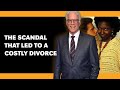 The Affair That Cost Ted Danson $30 Million