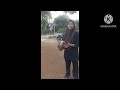 video praktik sikap dasar menerima bola