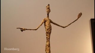 NYC Art Scene: Masterpiece Auction Mania Explained NYC Art Scene: Masterpiece Auction Mania Explained