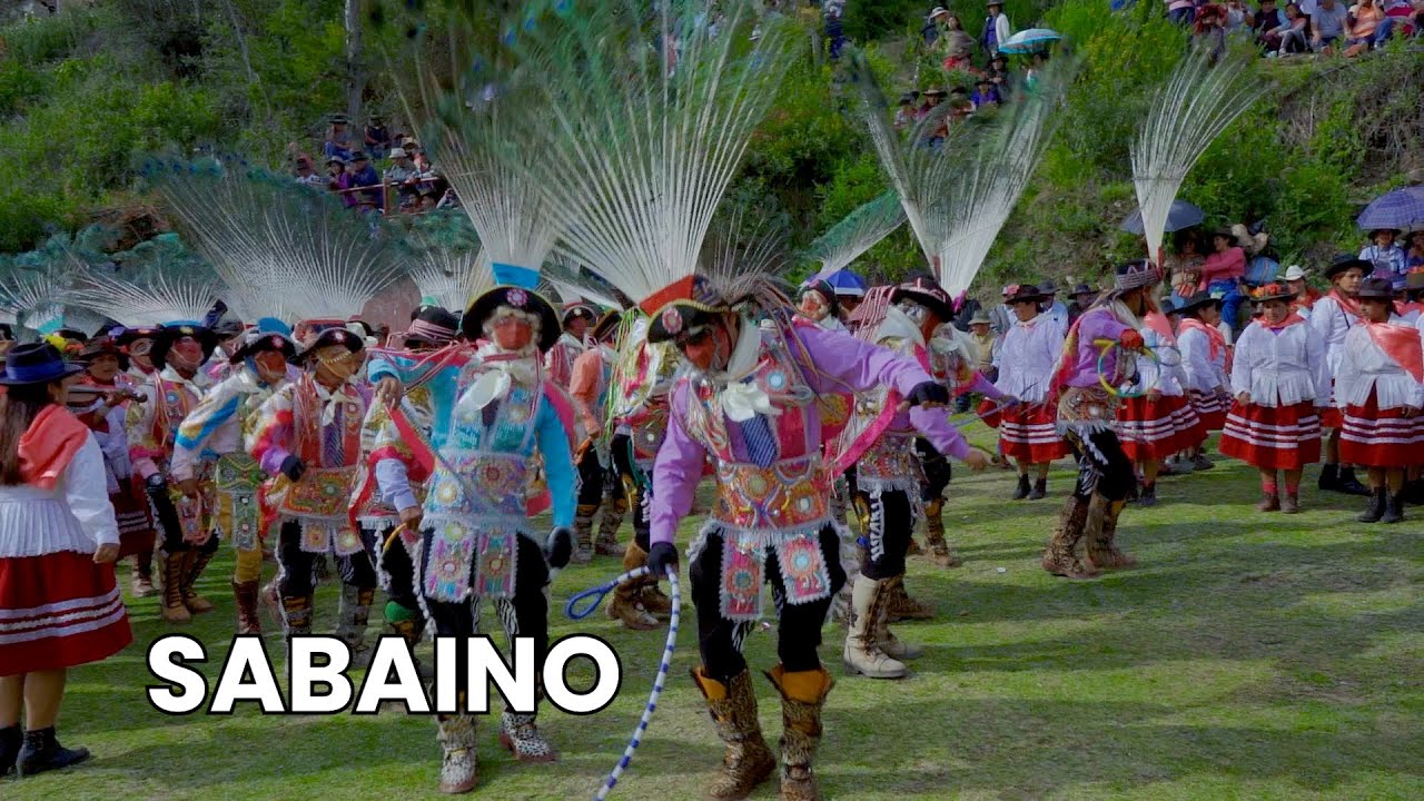 HUAYLIA DE SABAINO ANTABAMBA APURIMAC