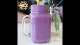 bubuk minuman rasa taro | WA : 0853 858 111 77