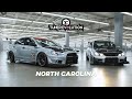 Tuner Evolution: North Carolina 2020 | HALCYON (4K)