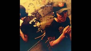 Elliott Smith - Angeles Punk Cover