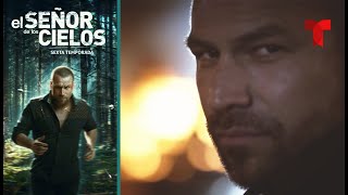 El Señor de los Cielos 6 | Capitulo 2 | Telemundo
