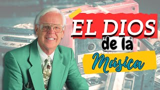 El Dios de la música Frank Garlock