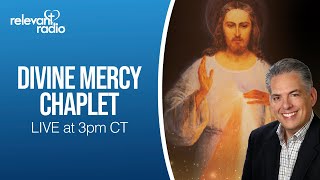 Chaplet, Tues., Oct. 21, 2025