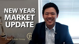 What to Expect From the Upcoming Market Year