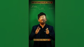 The IIT Tag: Why It Matters (and Why It Doesn