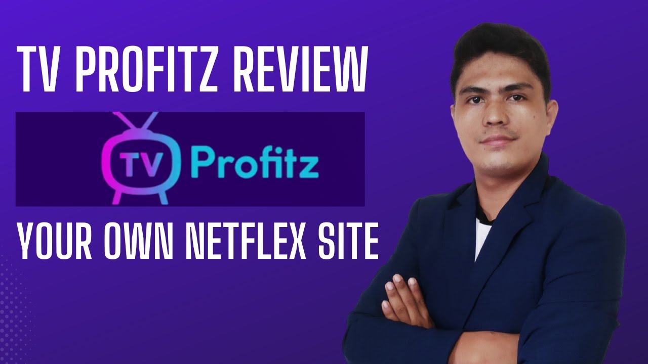 TVProfitz Review: With My Exclusive $700 TVProfitz Review Bonus