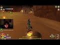 WIZARD101 2ND ARC WIZLOCKE ZAFARIA BEGINS!!!!!