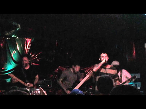 Chances - Faltas (El Abasto 22-04-17)