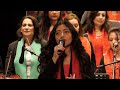 جالك يامصر كلارا سمارة فرقة قنا القومية للموسيقى العربية كورال ذبيحة التسبيح قيادة مجدى سويحة 