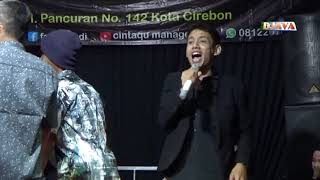 Pandangan pertama-Gambus Arabian CINTAMU ENTERTAINT Bersama-Farhan Kdi & Lukman-djavastudio
