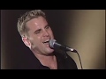 "General Taylor" Great Big Sea live in Ottawa