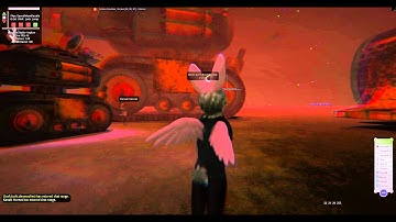 Singularity Viewer - Post-Processing Effects