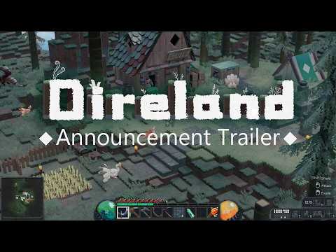 Announcement Trailer