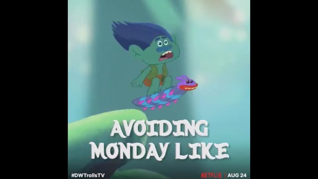 Tell Me Why I Don T Like Mondays Youtube