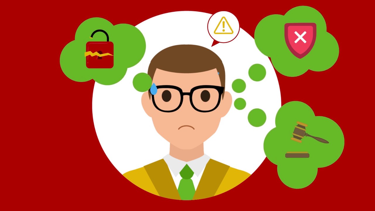 How To Build A Cyber Crisis Management Plan YouTube
