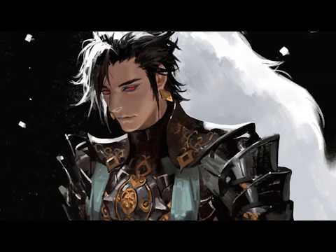 【男聲翻唱】業火蒼雲歌 by 慎言小槑
