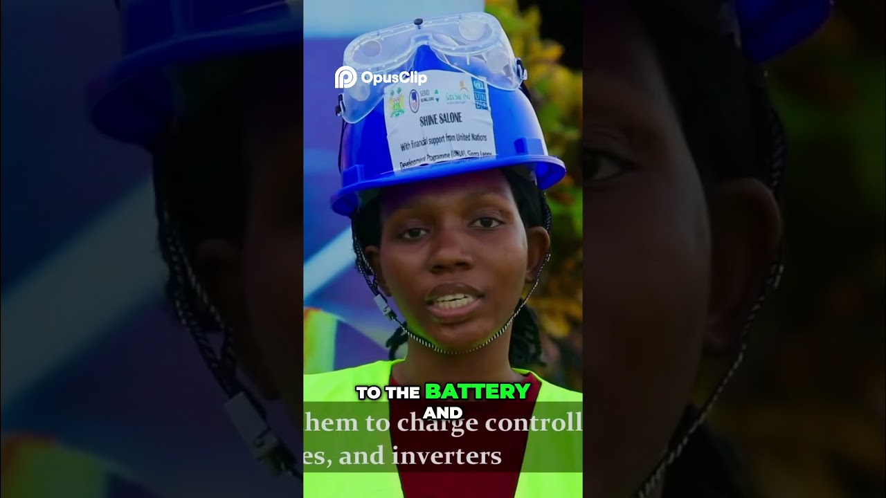 From Training to Transformation: Women Power with Solar 🌍