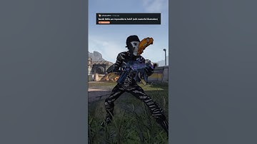 You Can’t Hold This Weapon In Borderlands 2 #gaming #shorts #borderlands2 #bl2 #borderlands