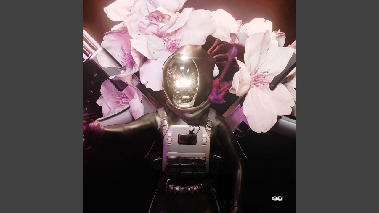 ICE (prod. by AZIMV)