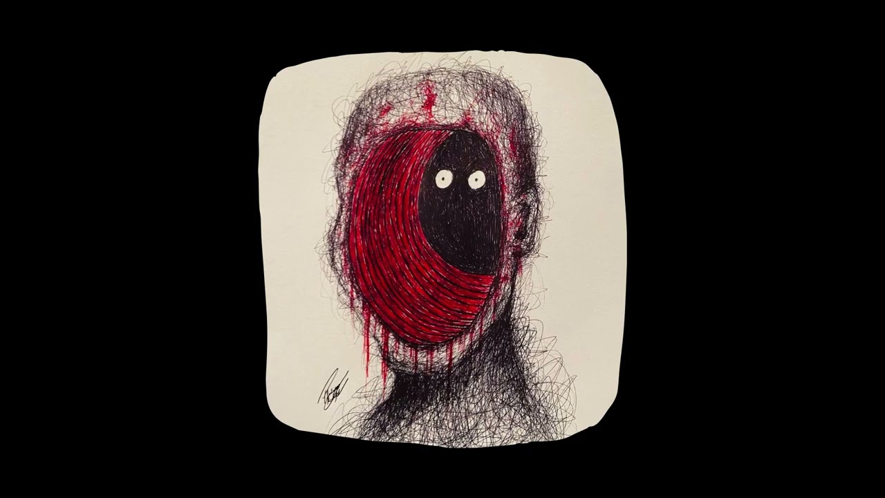 [FREE] JID X ASAP ROCKY TYPE BEAT - "GHOST IN THE SHELL"