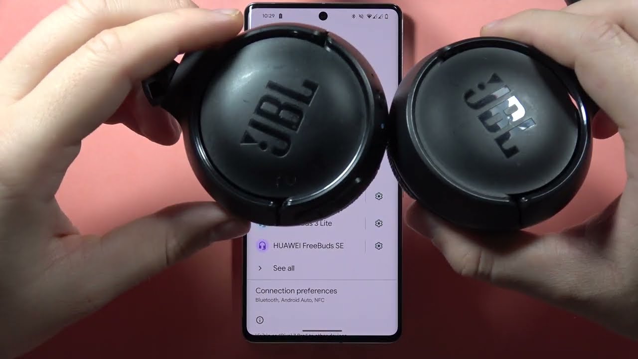 JBL Tune 525BT: УСТРАНЕНИЕ ПРОБЛЕМЫ ПОСТОЯННОГО ОТКЛЮЧЕНИЯ — Учебное пособие по Bluetooth-наушник...