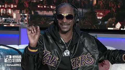 Snoop Dogg Talks Tekashi69 and His Own Experience in Jail