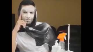 Les Beurettes Le Matin Avant De Sortir