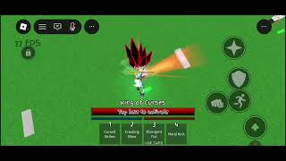 BLACK FLASH CHAIN ON MOBILE AND PROOF U CAN DO IT #BLACKFLASH screenshot 4