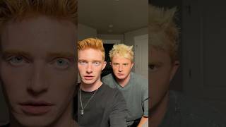 Were redheads, of course we don’t have souls 😂 #funnyshorts #shorts