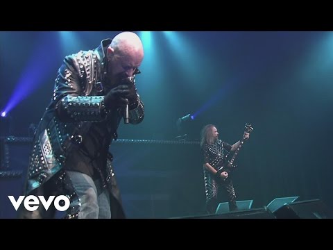 Judas Priest - Prophecy (Live At The Seminole Hard Rock Arena)
